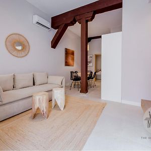 Appartement met Drie Slaapkamers